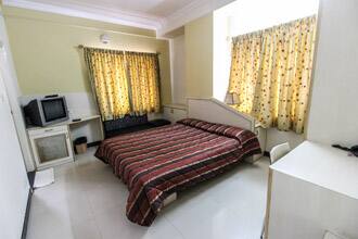 The Corporate Comforts, Bangalore 3